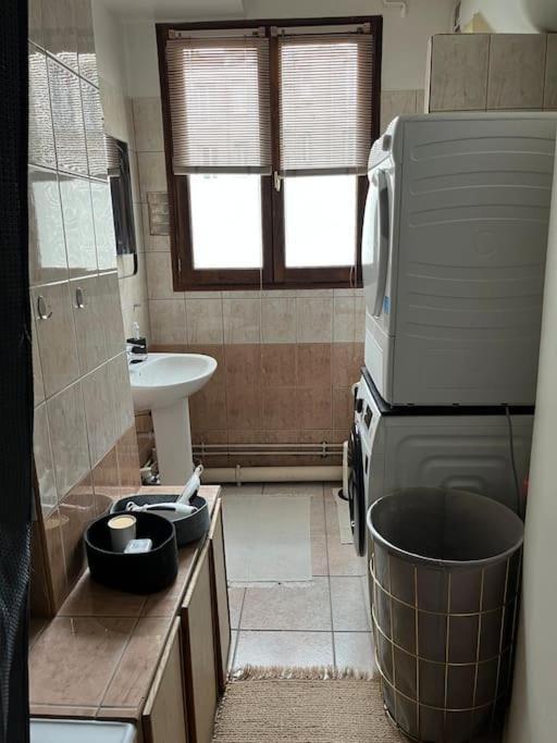 Charmant Appartement Proche Paris Saint-Ouen  Extérieur photo