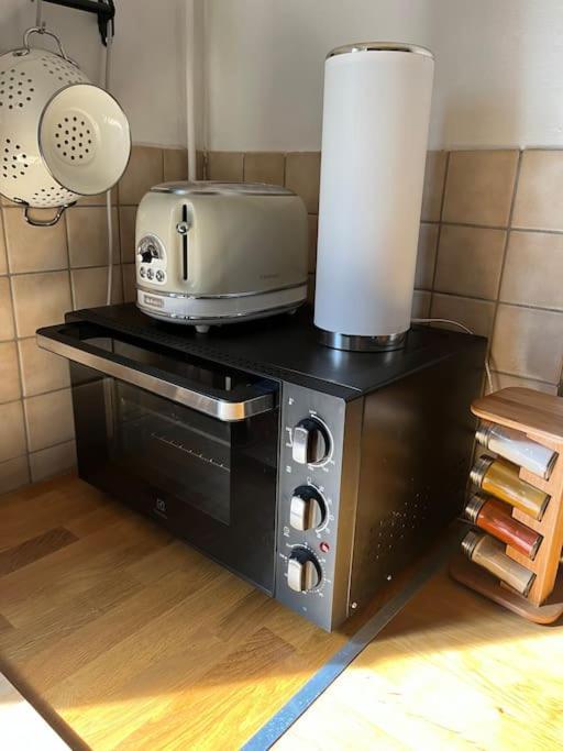 Charmant Appartement Proche Paris Saint-Ouen  Extérieur photo
